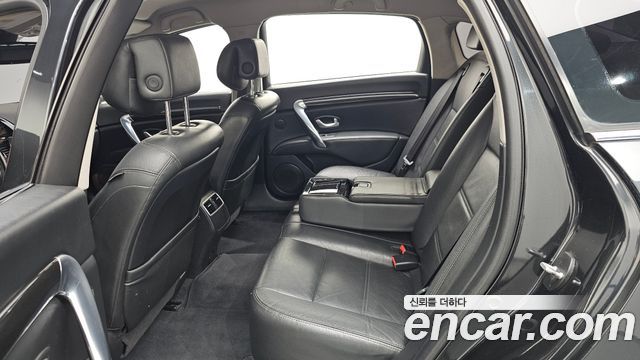 Renault Korea SM7 2015 — photo 16
