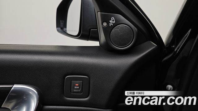 Renault Korea SM7 2015 — photo 29