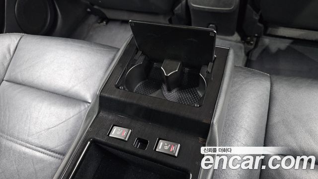 Renault Korea SM7 2015 — photo 31