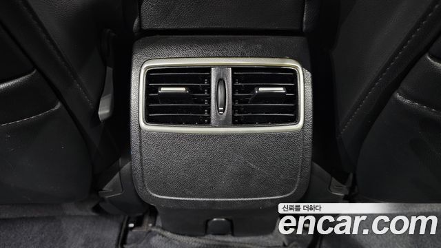 Renault Korea SM7 2015 — photo 32
