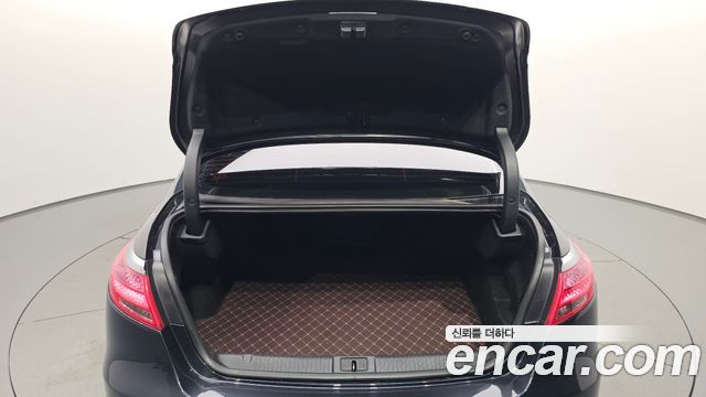 Renault Korea SM7 2015 — photo 33