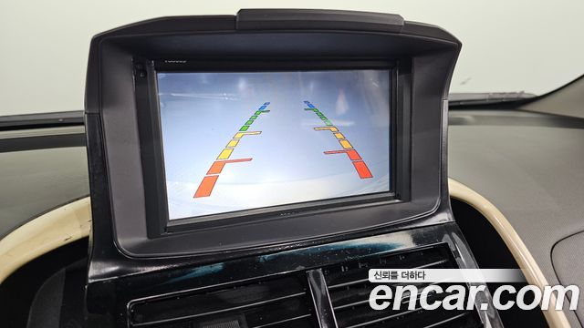 Chevrolet Korea Aveo 2012 — photo 15