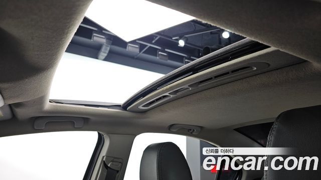 Chevrolet Korea Aveo 2012 — photo 19
