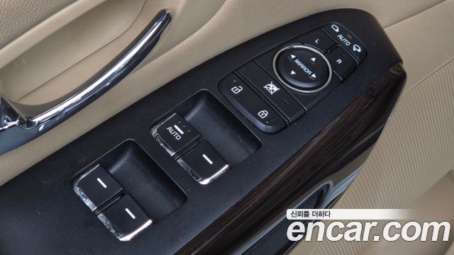 Kia Canival 2018 — photo 15