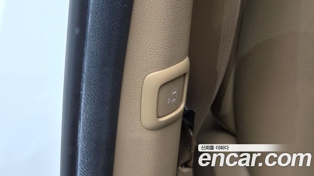 Kia Canival 2018 — photo 19