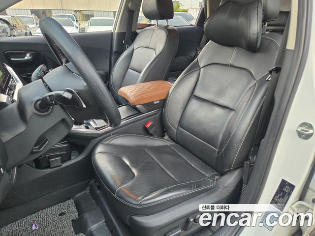 Kia Niro 2022 — photo 9