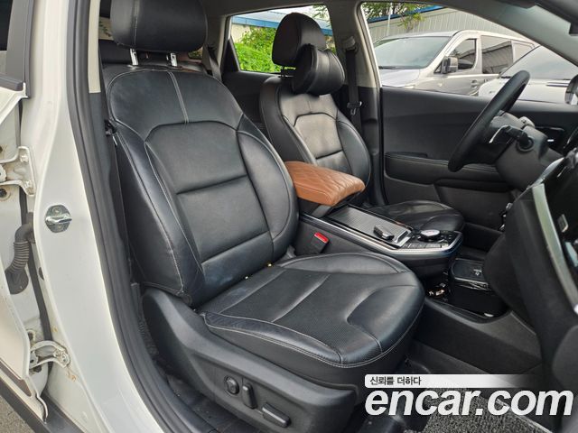 Kia Niro 2022 — photo 10