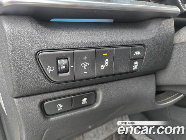 Kia Niro 2022 — photo 13