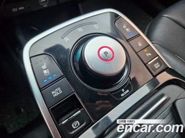 Kia Niro 2022 — photo 15