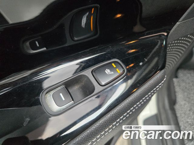 Kia Niro 2022 — photo 19