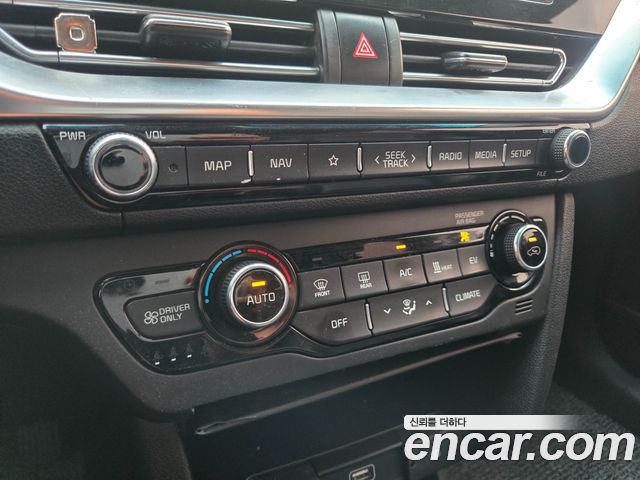 Kia Niro 2022 — photo 20