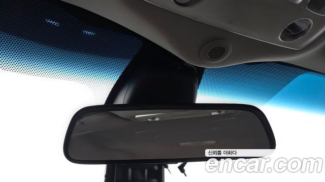 Renault Korea SM5  2010 — photo 18