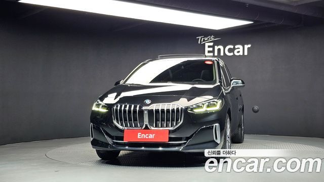 BMW 2-Series 2023 — photo 3