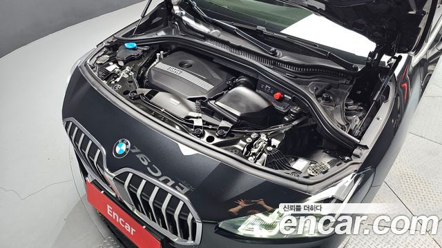 BMW 2-Series 2023 — photo 6