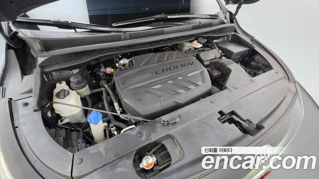 Kia Canival 2019 — photo 6