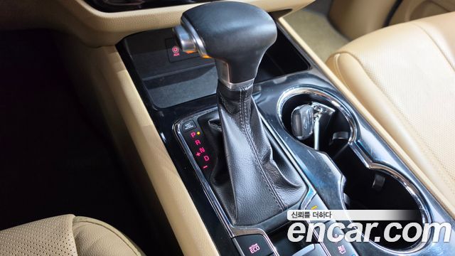 Kia Canival 2019 — photo 12