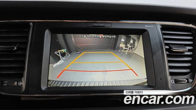Kia Canival 2019 — photo 20