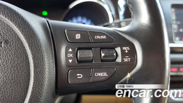 Kia Canival 2019 — photo 24