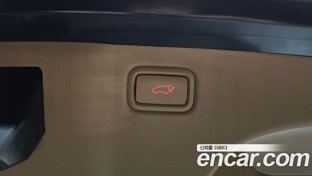 Kia Canival 2019 — photo 25