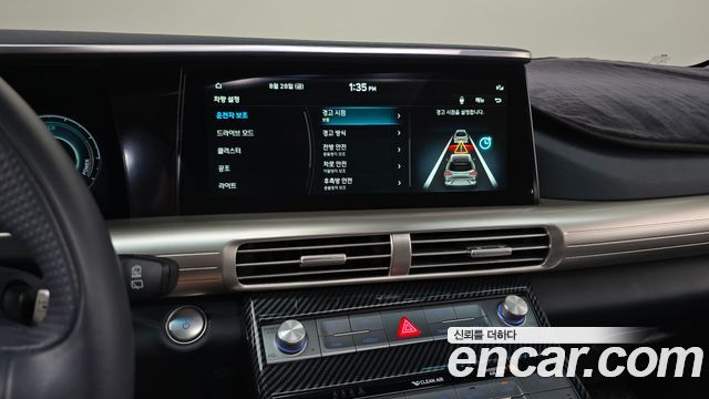 Hyundai Nexo 2022 — photo 20