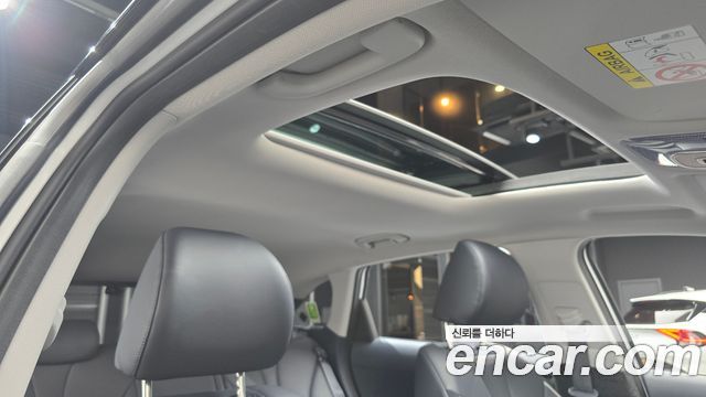Hyundai Nexo 2022 — photo 22