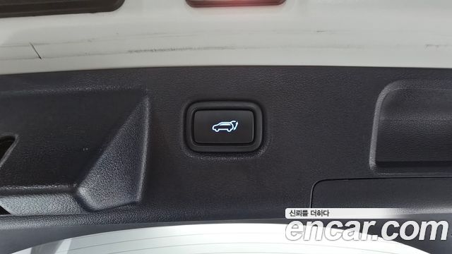 Hyundai Nexo 2022 — photo 23
