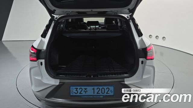 Hyundai Nexo 2022 — photo 24