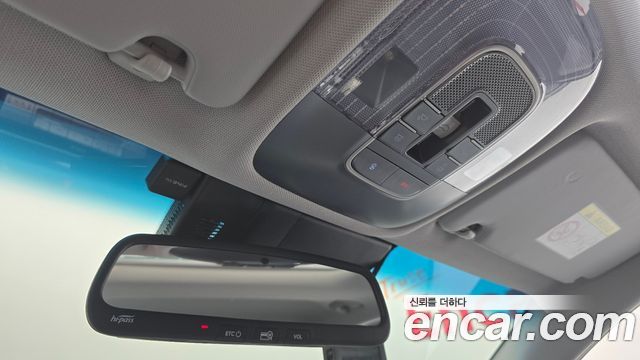 Hyundai Nexo 2022 — photo 25