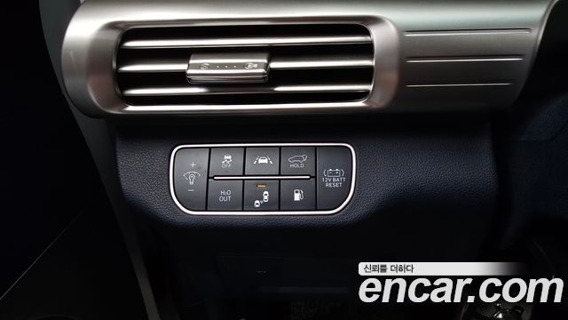 Hyundai Nexo 2022 — photo 26