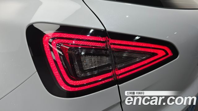 Hyundai Nexo 2022 — photo 9