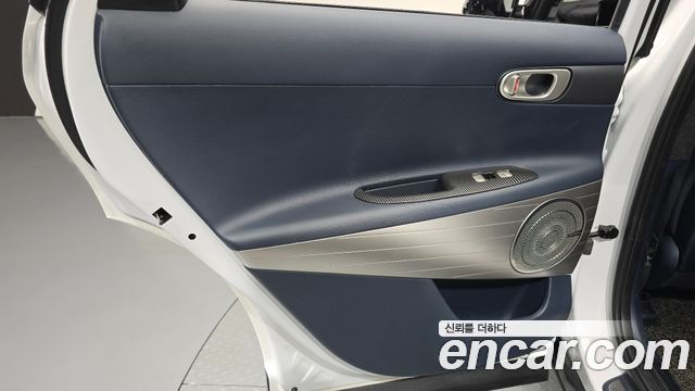 Hyundai Nexo 2022 — photo 15