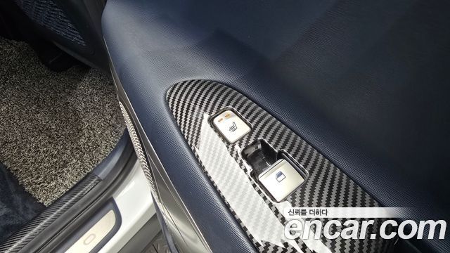 Hyundai Nexo 2022 — photo 29