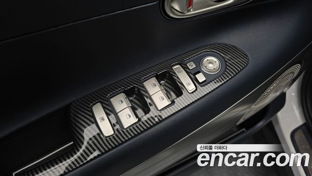 Hyundai Nexo 2022 — photo 30