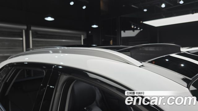 Hyundai Nexo 2022 — photo 32