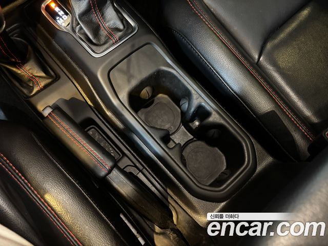 Jeep Gladiator 2023 — photo 15