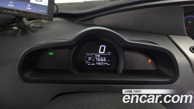 KG Mobility KORANDO 2014 — photo 8