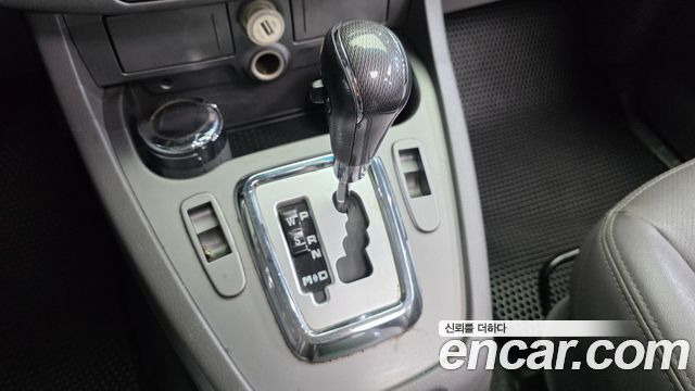 KG Mobility KORANDO 2014 — photo 9