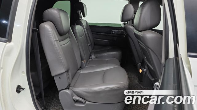 KG Mobility KORANDO 2014 — photo 12
