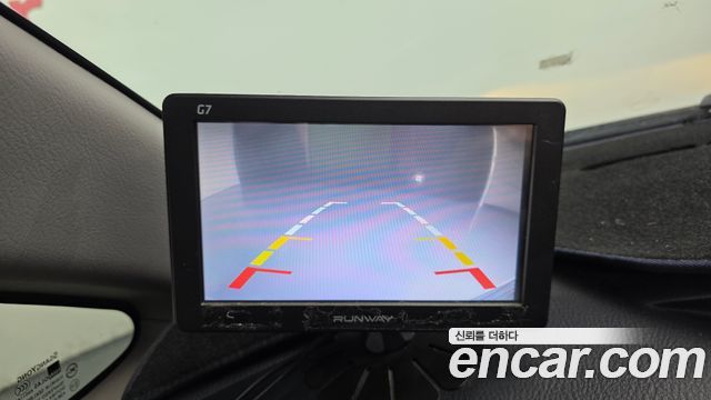 KG Mobility KORANDO 2014 — photo 15