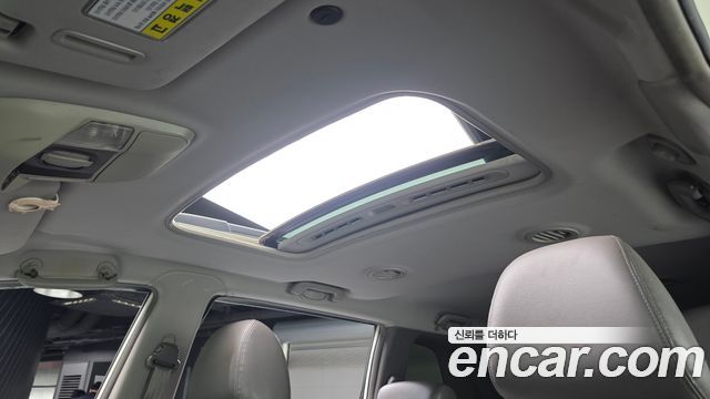 KG Mobility KORANDO 2014 — photo 16