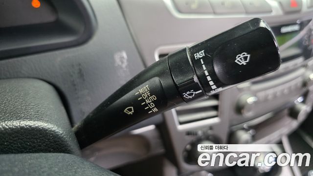 KG Mobility KORANDO 2014 — photo 18
