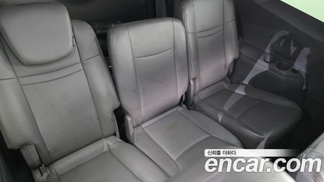 KG Mobility KORANDO 2014 — photo 19