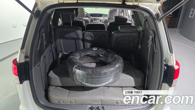 KG Mobility KORANDO 2014 — photo 20