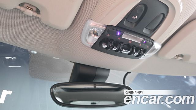 Mini Countryman 2022 — photo 25