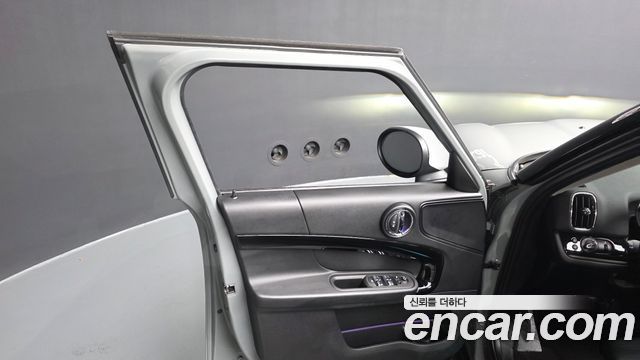 Mini Countryman 2022 — photo 14