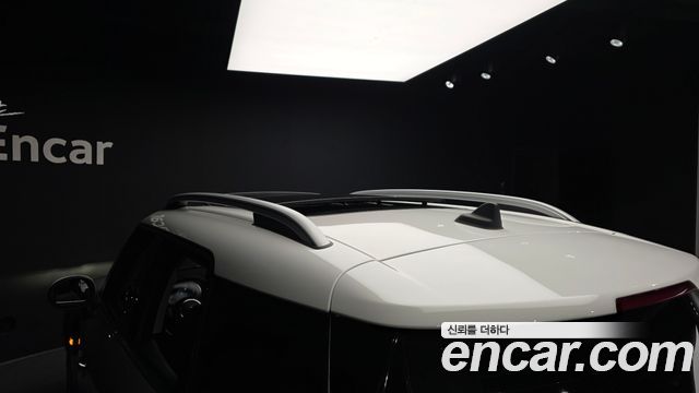 Mini Countryman 2022 — photo 29