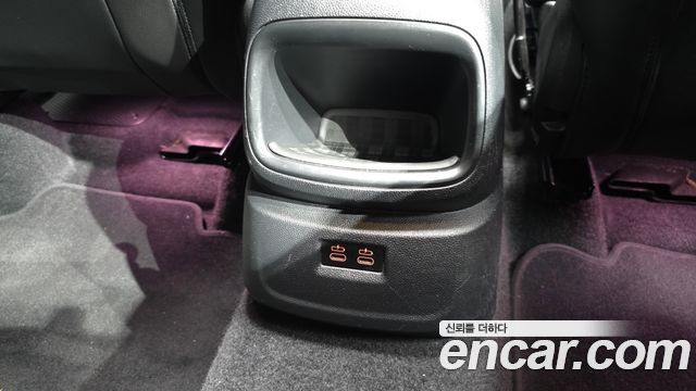 Mini Countryman 2022 — photo 33