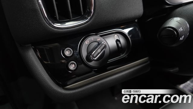 Mini Countryman 2022 — photo 35