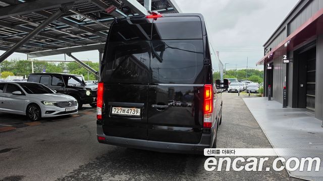 Hyundai Solati 2019 — photo 4