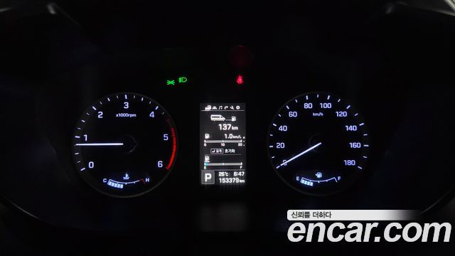 Hyundai Solati 2019 — photo 8